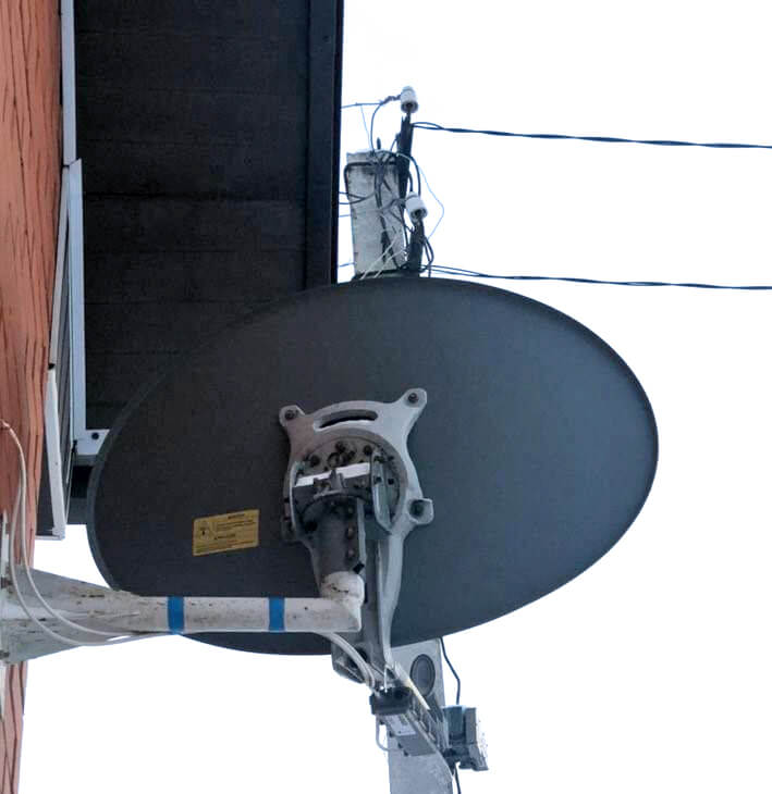 Тарифы на спутниковый Интернет Триколор в Подольске: фото №3